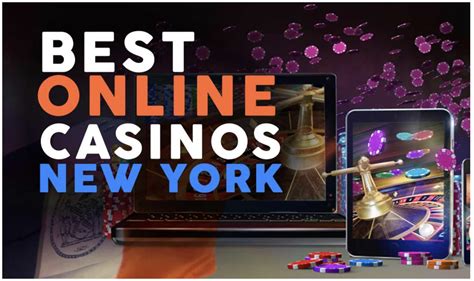 Best Online Casinos in New York (2022): Top NY Real Money .